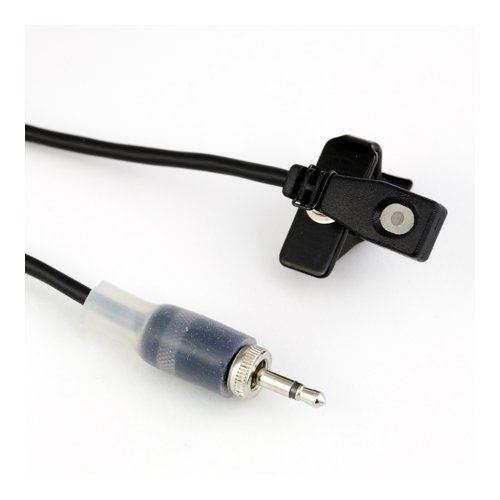 Lectrosonics M152/MC Omnidirectional Lav Mic - Micro