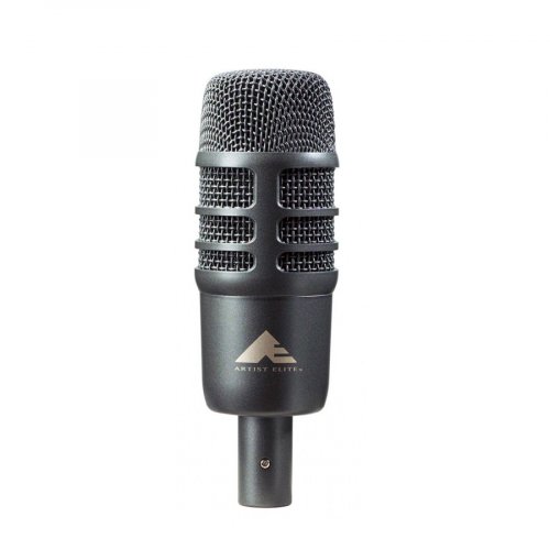 Audio Technica AE2500 Dual-element Cardioid Instrument Microphone