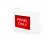 Humpter B3 Front Central Panel Cover for DJ Workstation - White