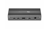 OWC USB4 Hub