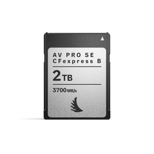 Angelbird AV PRO SE CFexpress v4 Type B - 2 TB