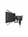 Aputure STORM 1000c Tunable Color Point Source Lamp Cine Kit