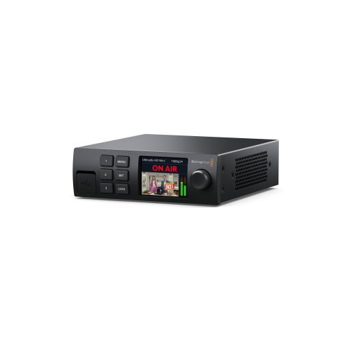 Blackmagic Design Ultimatte 12 HD Mini