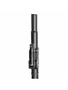 Gravity Stands 35mm to M20 Adjustable Speaker Pole with Crank