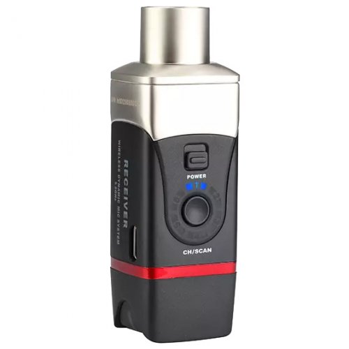 Xvive U35R Wireless Receiver