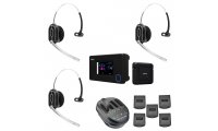 Clear-Com HME EQUIP 3 User System
