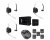 Clear-Com HME EQUIP 3 User System