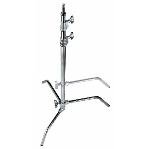 Avenger C-Stand 18 Sliding Leg - Chrome