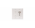 Q-SYS unD6IO-BT Multi-IO Dante Network Audio Wall Plate w/ BT