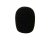 On-Stage Stands Windscreen for Gooseneck Mics, Black