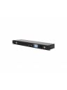 ADJ NET 8 DMX Over Ethernet Node - 8-Port