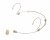 Samson DE60x Unidirectional Headset Microphone
