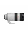 Sony FE 70-200mm F2.8 GM OSS II Full-Frame Telephoto Zoom G Master Lens