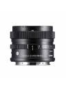 Sigma Contemporary 24mm F3.5 DG DN - Sony E-Mount
