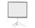 EluneVision Tripod Screens - 50x50 - 1:1