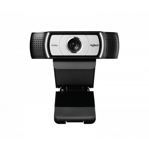 logitech C930e 1080p USB Webcam