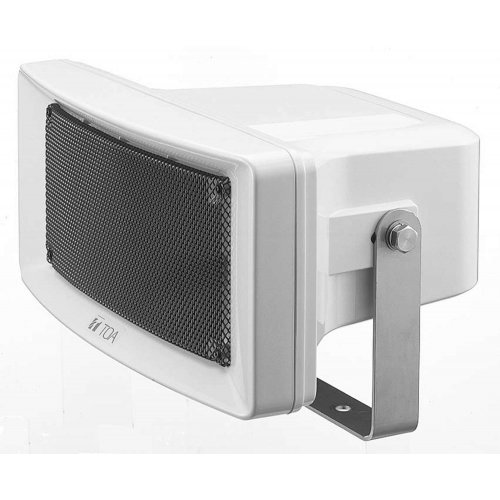 TOA Canada CS-154U Wide Range Outdoor Speaker (UL Certified)