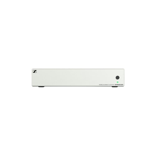 Sennheiser MobileConnect Station for Assistive Listening System