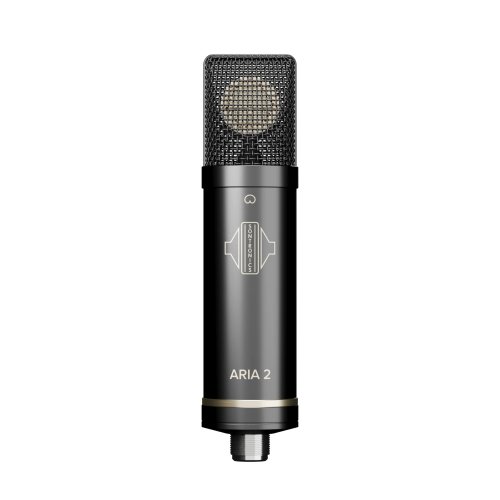 Sontronics ARIA 2 Valve / Tube Condenser Microphone