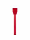 RODE Interview GO Handheld Adaptor for Select Wireless Transmitters - Red