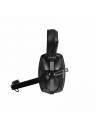Beyerdynamic DT 109 Dual-Ear Headset w/ Dynamic Microphone (200/50 Ohm)