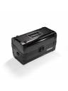 Reloop 7in Record Case for 150 Singles - Black