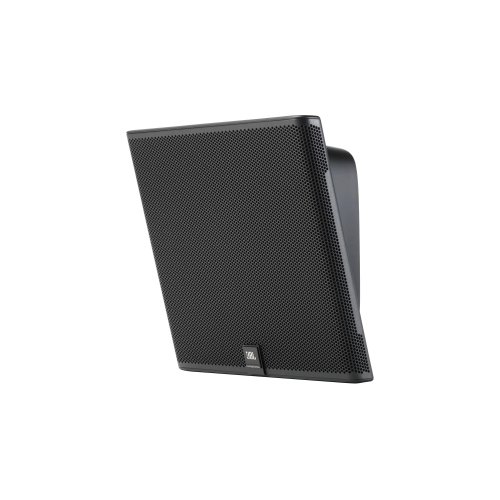 JBL SLP12/T Low-Profile On-Wall 3in Loudspeaker (Pair) - Black
