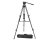E-Image EK610 Compact Tripod w/Fluid Head 65mm