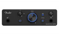 Fender Quantum LT 2 USB-C Audio Interface