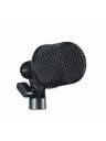 Shure Nexadyne 2 Supercardioid Dynamic Kick Drum Microphone