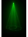 Chauvet DJ Scorpion Dual FAT BEAM Laser
