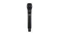 Shure ADX2 Handheld Transmitter w/KSM9 Capsule, Black (Freq: G57)