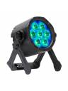 ADJ ElectraPix Par 7 Battery Powered Wireless DMX LED Fixture