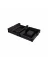 Headliner Flight Case for CDJ-3000X - Black
