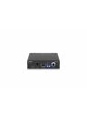 BLUSTREAM SM11ARC Advanced HDMI HDCP Signal Manager w/ ARC Audio De/Embedder