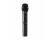 Shure MXW2X Handheld Transmitter with VP68 Capsule