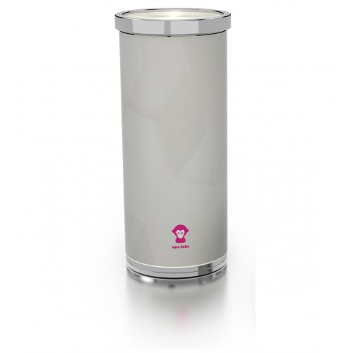 Ape Labs Can 2.0 IP w/ 65° Effect Lens - Cream White Solo