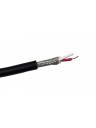 BRTB Contour 7324 3-Pin AES / DMX Cable - 1000 Feet