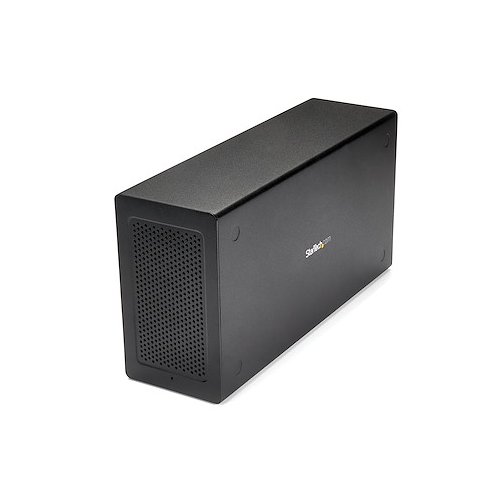 StarTech Thunderbolt 3 PCIe Expansion Chassis
