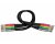Hosa TT Balanced Patch Cables - 1 Foot