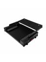 Gator ONYX Flight Case w/ Upper Deck for Pioneer DDJ-REV7