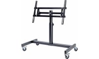 K&M 26787 Confidence Monitor Stand