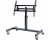 K&M 26787 Confidence Monitor Stand