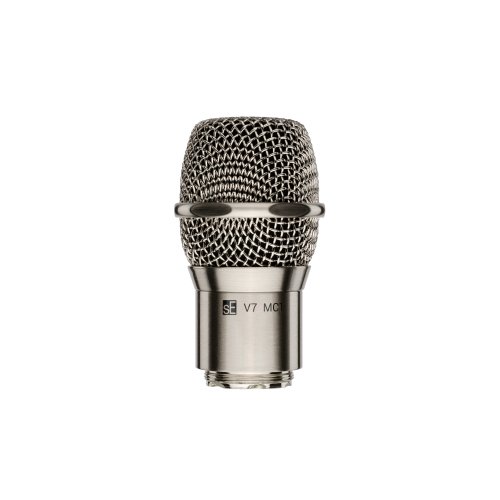 sE Electronics V7 MC1 Capsule for Shure Transmitters - Nickel