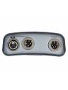 Clear-Com RS-701 1-Channel Wired Beltpack