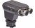 Sony ECM-XYST1M Stereo Mic For Shoe