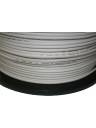 BRTB Contour 3224 White Microphone Cable - 305m / 1000 Feet