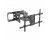 AVShop Wall Mount Full Motion Dual Arm TV Bracket 37 - 70in