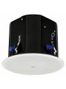 Yamaha VXC8W In-Ceiling Speakers White Grill (Pair)