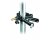 Manfrotto 043 Sky Hook Gaffer Clamp